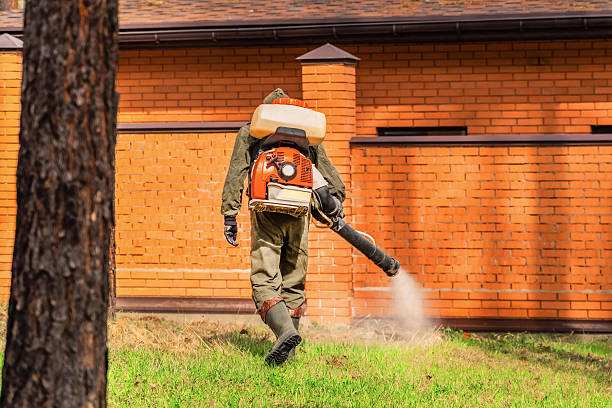 Trusted Emergency Pest Control service in Granville, WV - Nex Pest Control